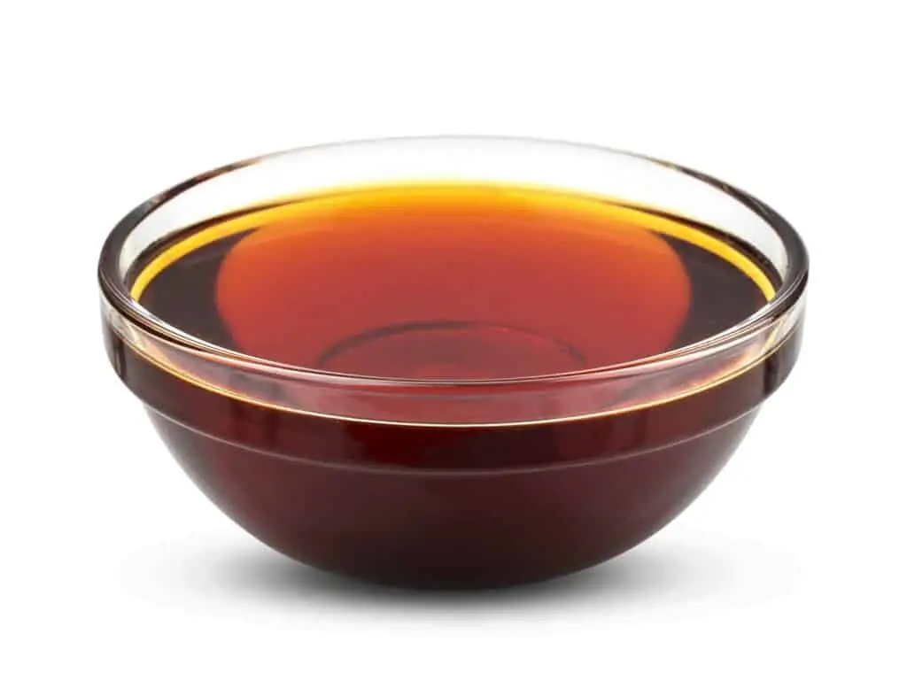 Xarope de ouro vs. Xarope de milho: confronto de especiarografia