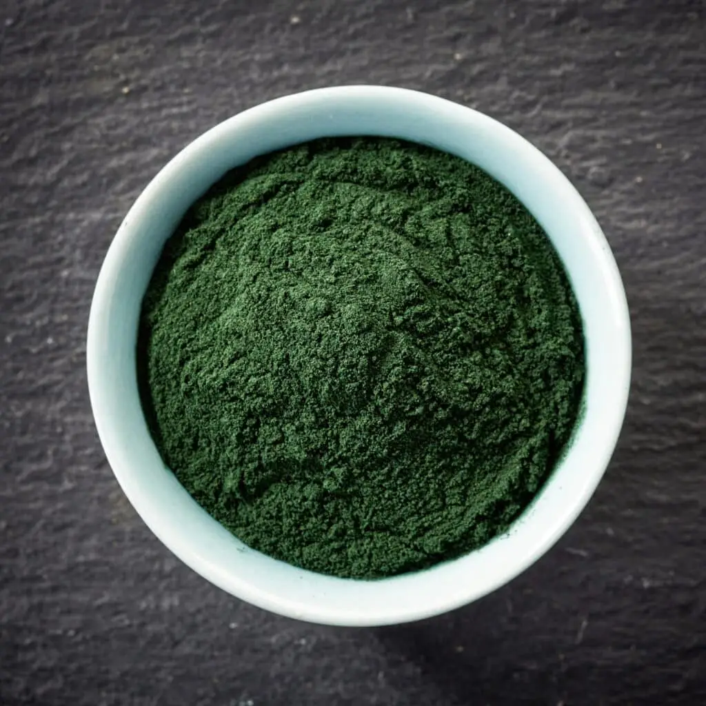 Spirulina vs. Moringa: Showdown de Spiceografia
