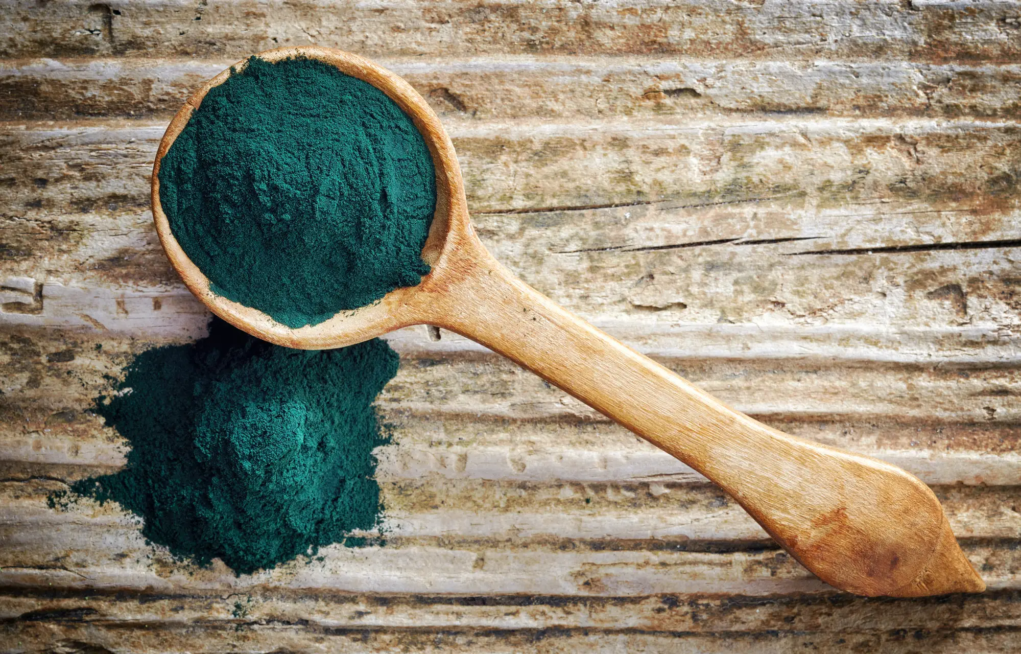 Cozinhando com Spirulina: os Dos e não