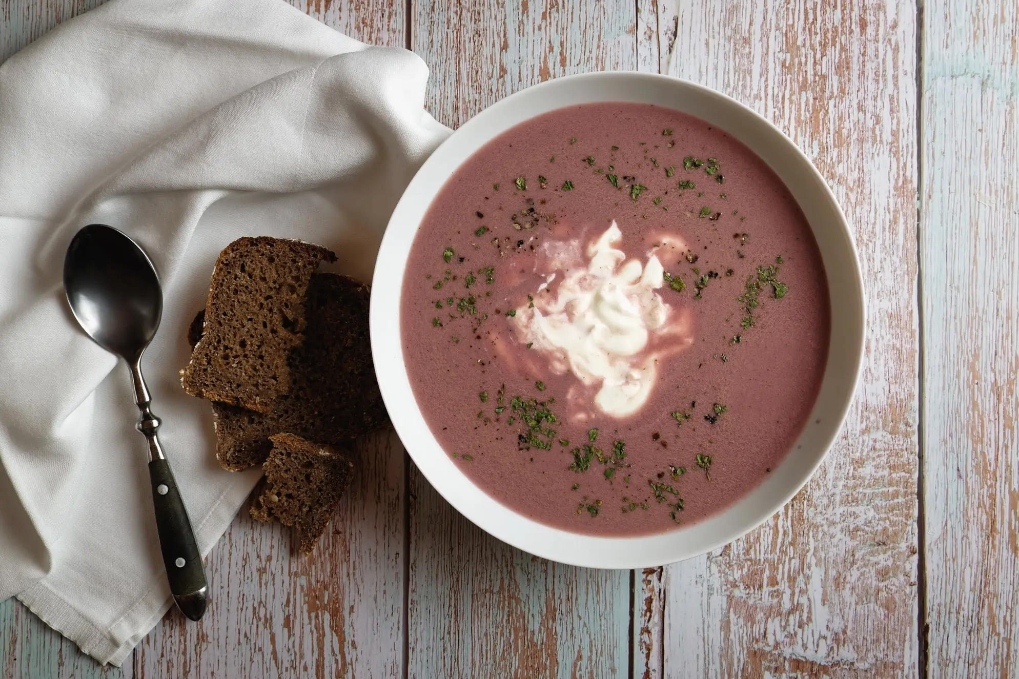 Cozinhando com crème fraiche: os Dos e não