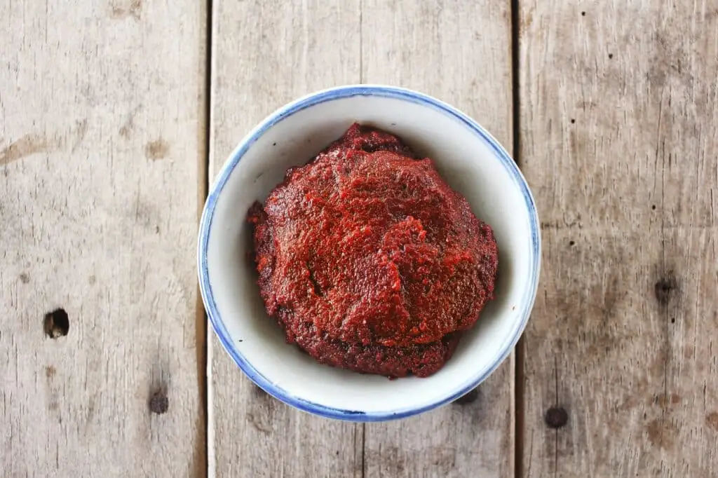 Gochujang vs. Doenjang: Spiceography Showdown