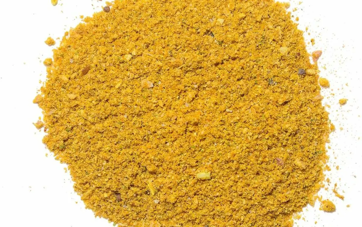 Vadouvan: a versão francesa do curry em pó