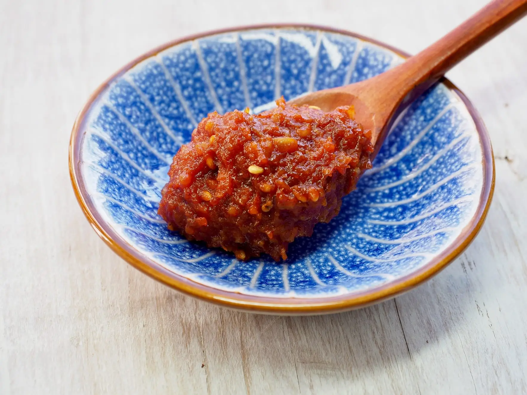 Ssamjang: história, sabor, benefícios, usos