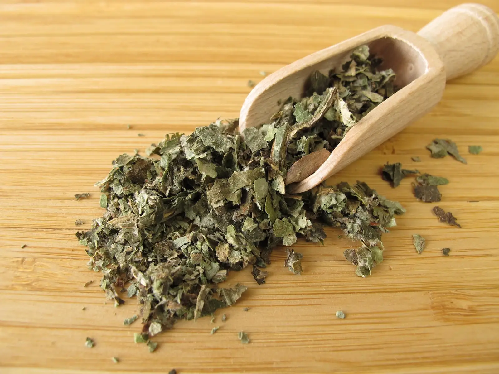 Butterbur: Migreine Grass