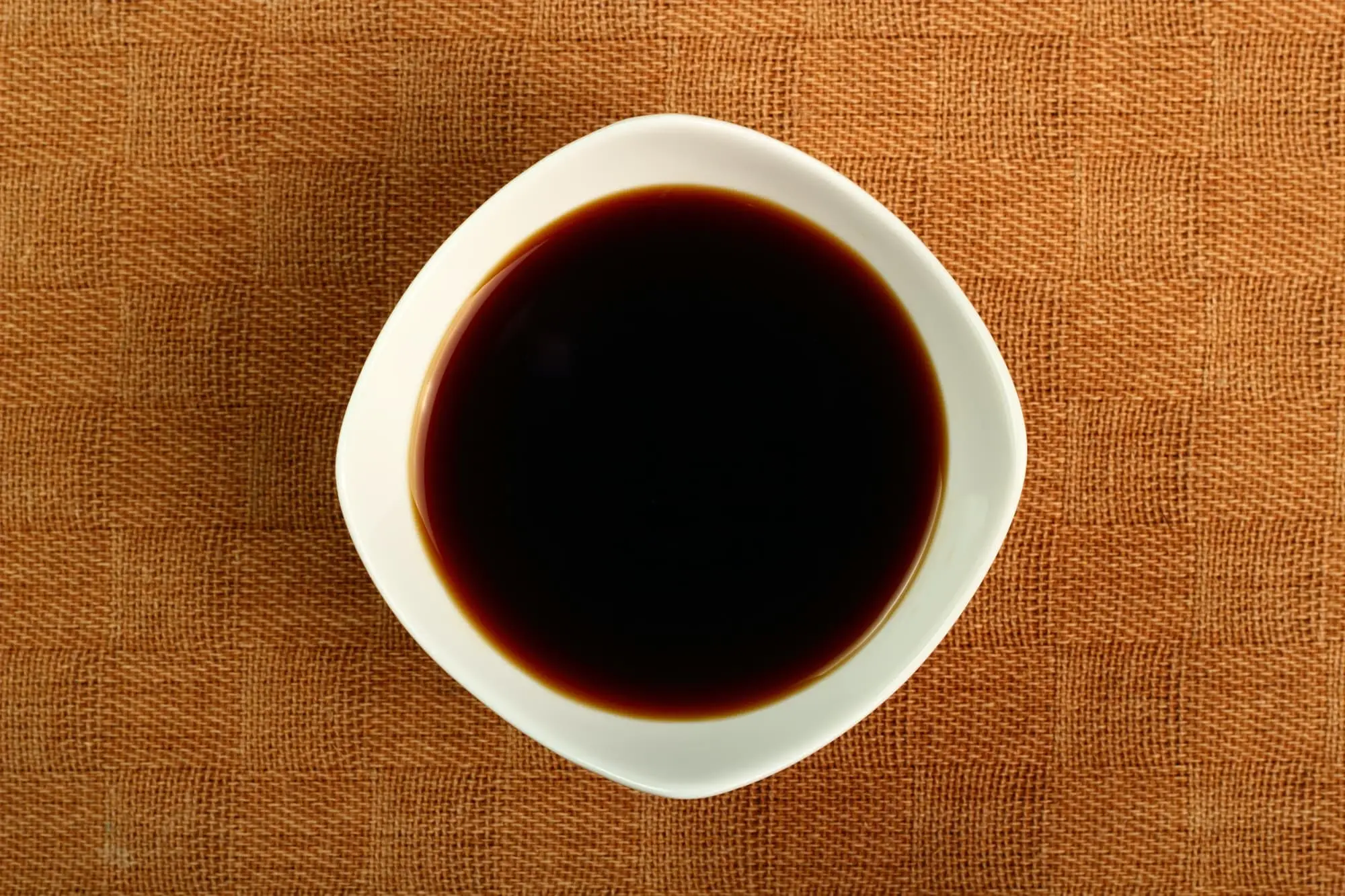 O que é um bom substituto de molho de soja?