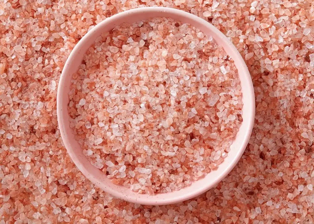 Kosher Salt vs Himalayan Salt