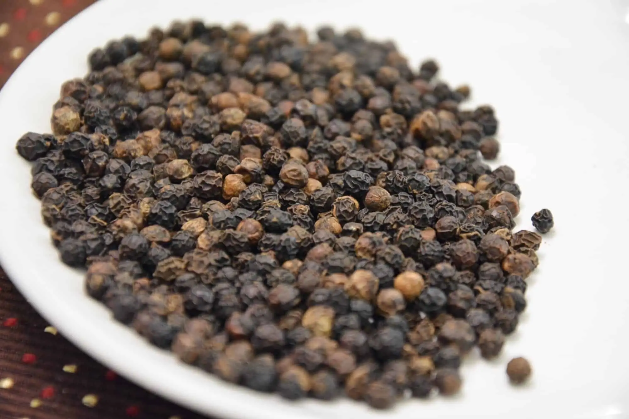 Pimenta malabar: história, sabor, benefícios, usos