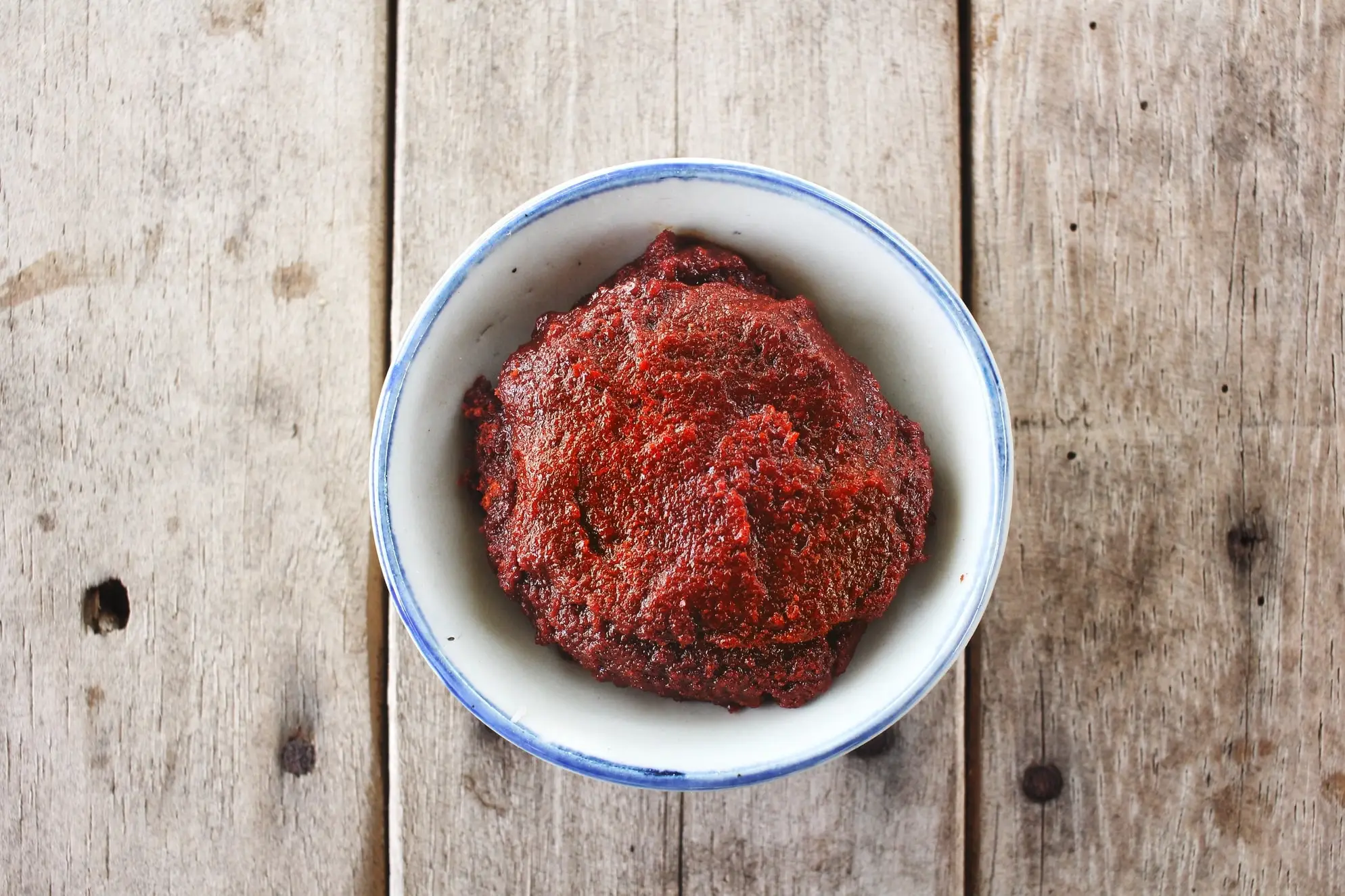 Gochujang: história, sabor, benefícios, usos
