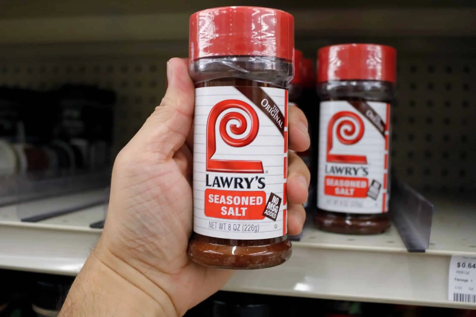 Sal experiente: história, sabor, benefícios, usos