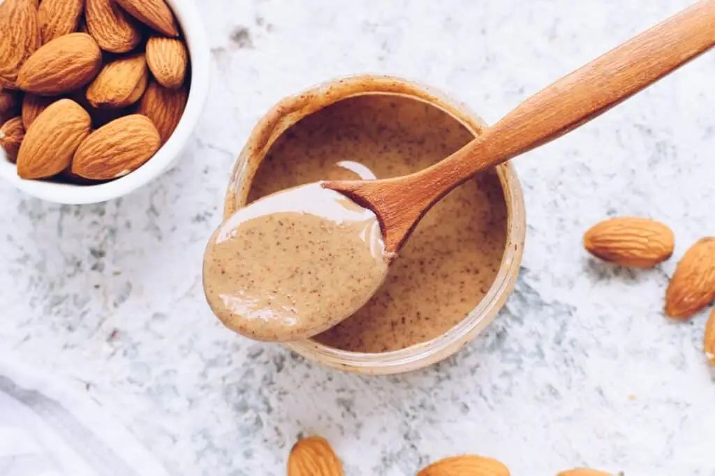 Almond Butter