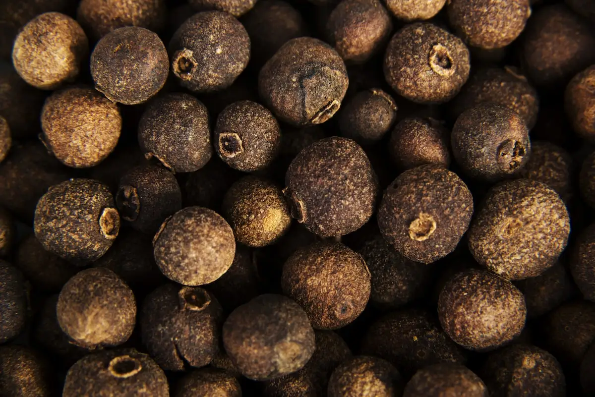 Pepper Jamaica beaucoup? Conseils pour la neutralisation
