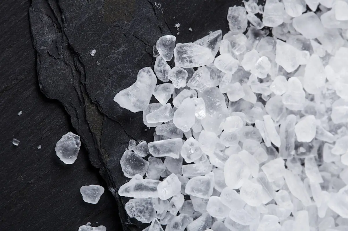 Salt Rock vs. Stolová soľ: Špeciálna konfrontácia