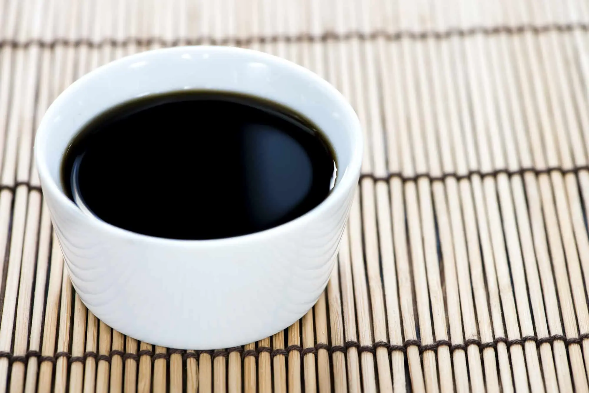 Tamari: o molho de soja original