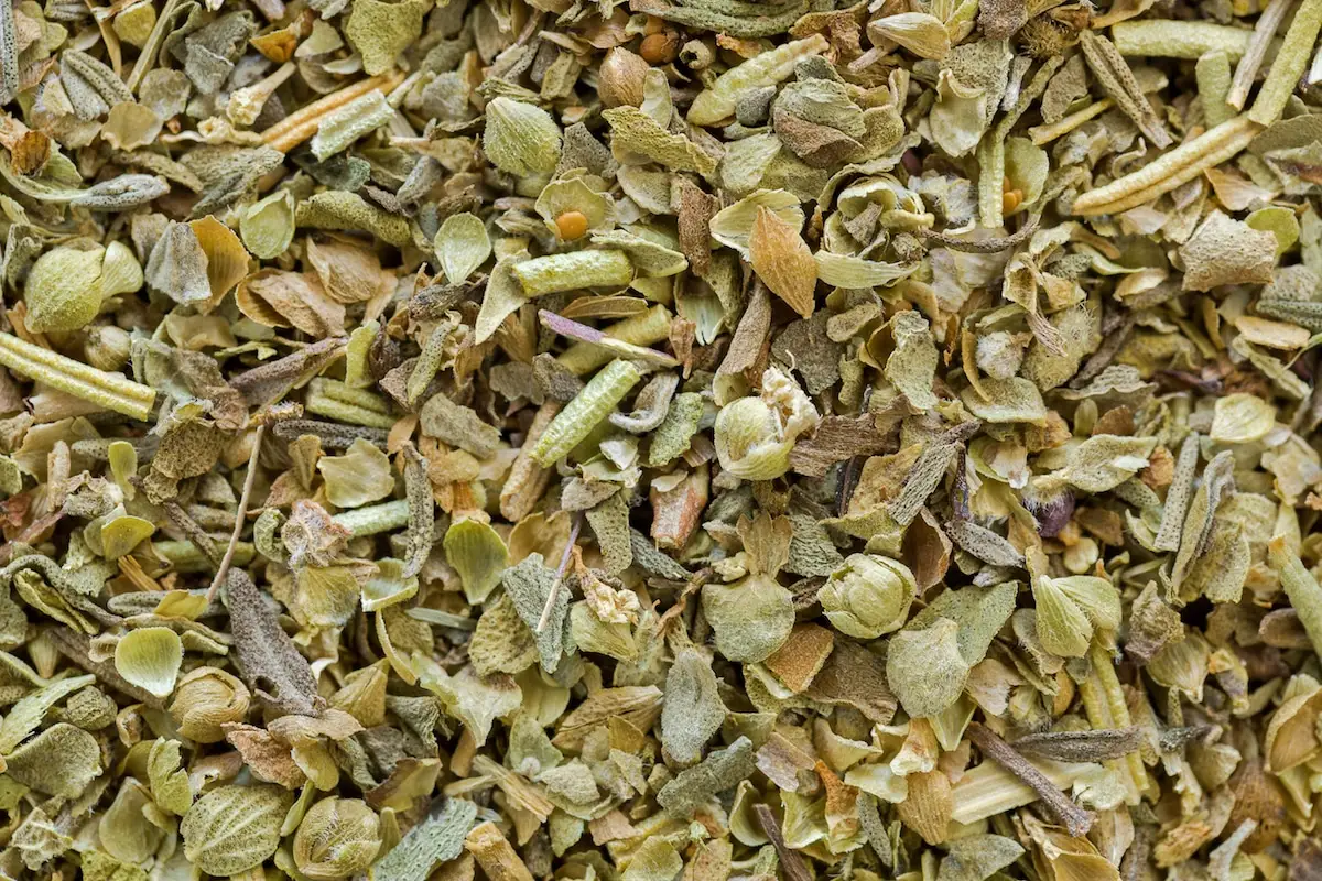 Talianske korenie: Príchute z celého Talianska v zmesi