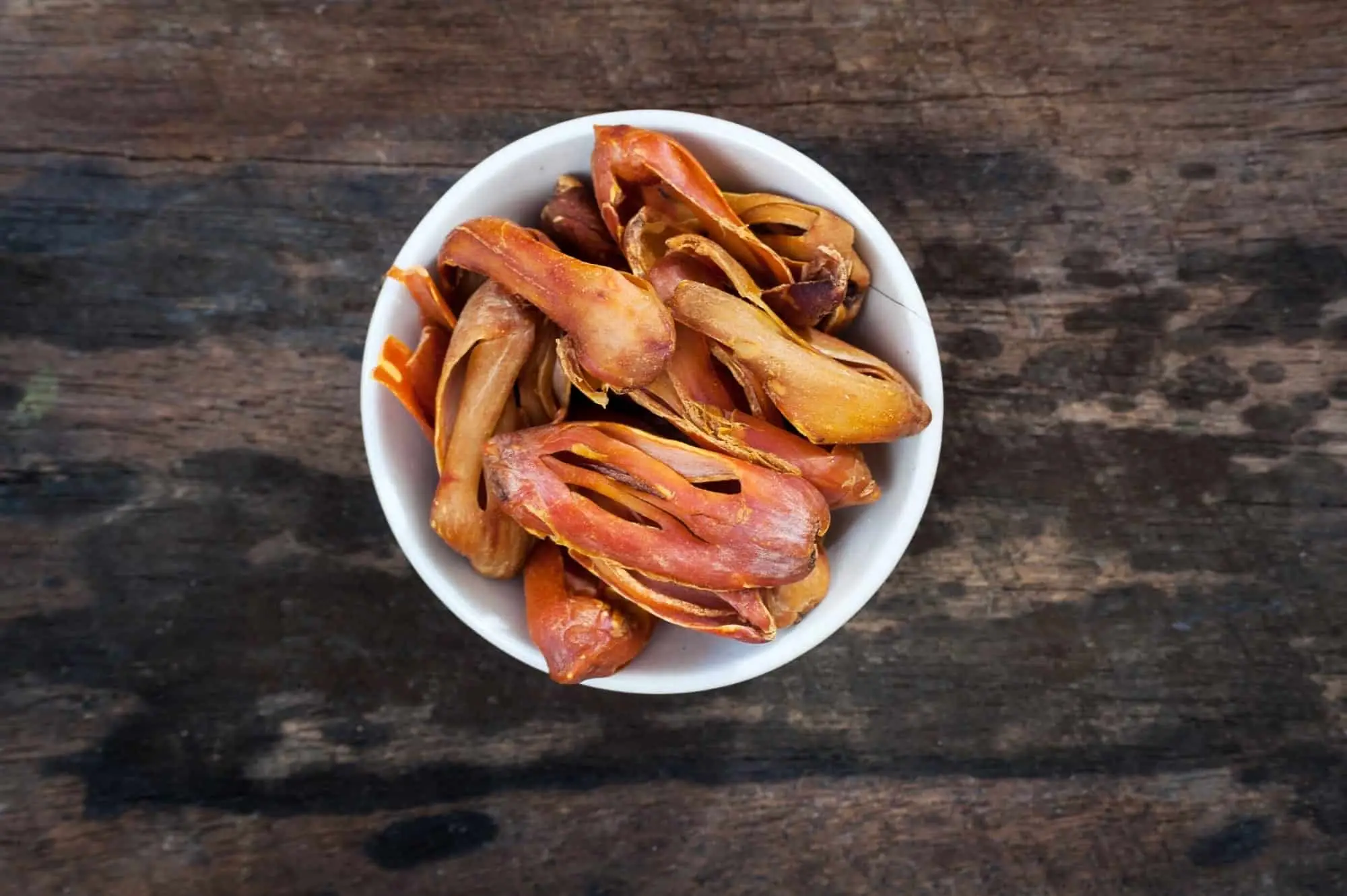 O que é um bom substituto de maça?