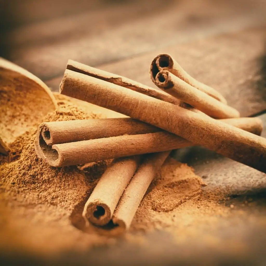 Is Cinnamon Good For Your Skin