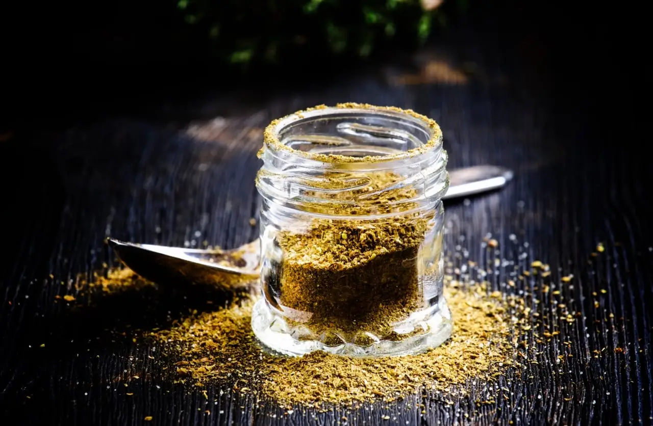 Qu'est-ce qu'un bon remplacement pour Khmeli Sunel?