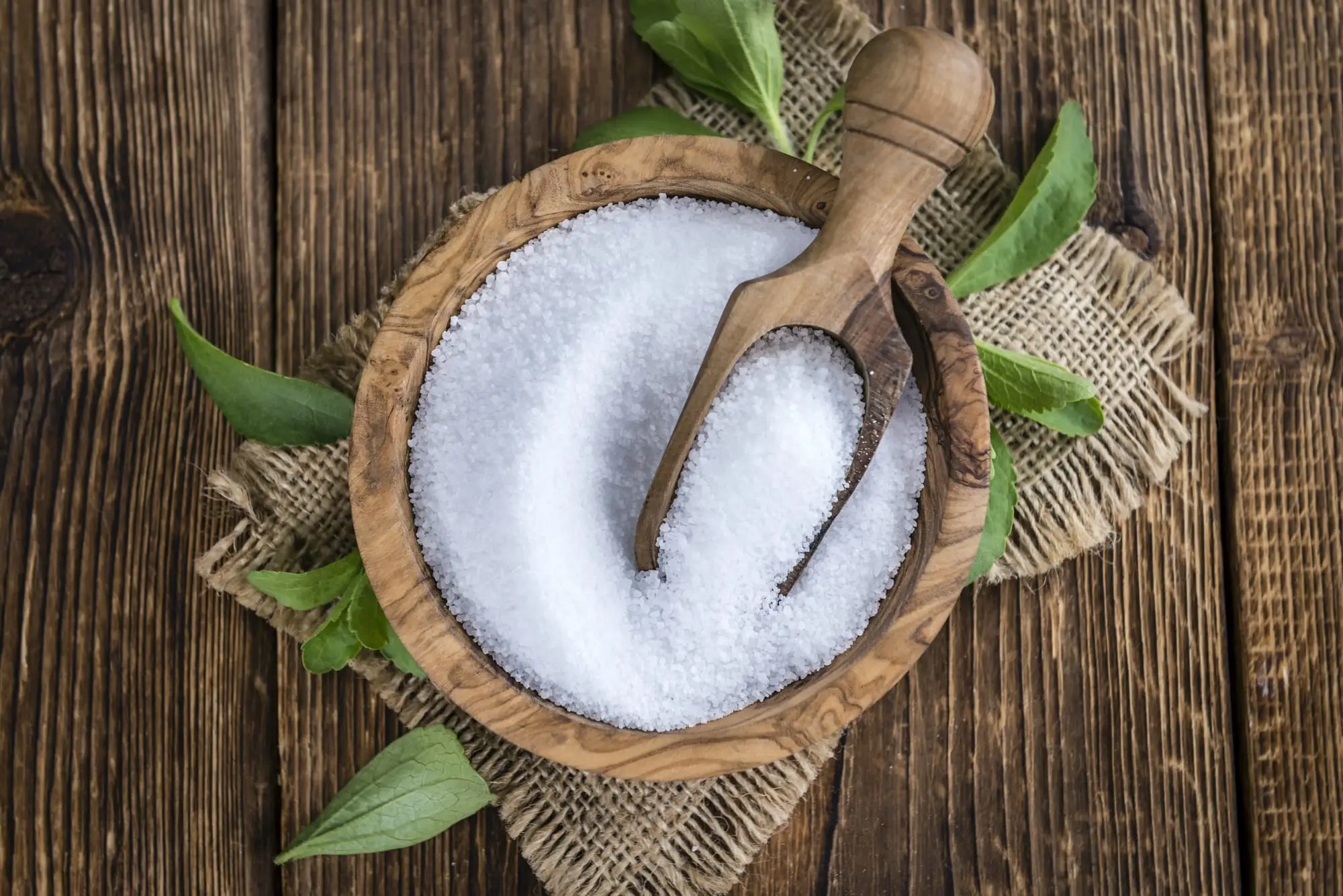 Cozinhando com estévia: os Dos e não