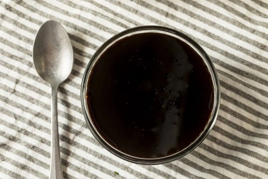 Blackstrap Molasses