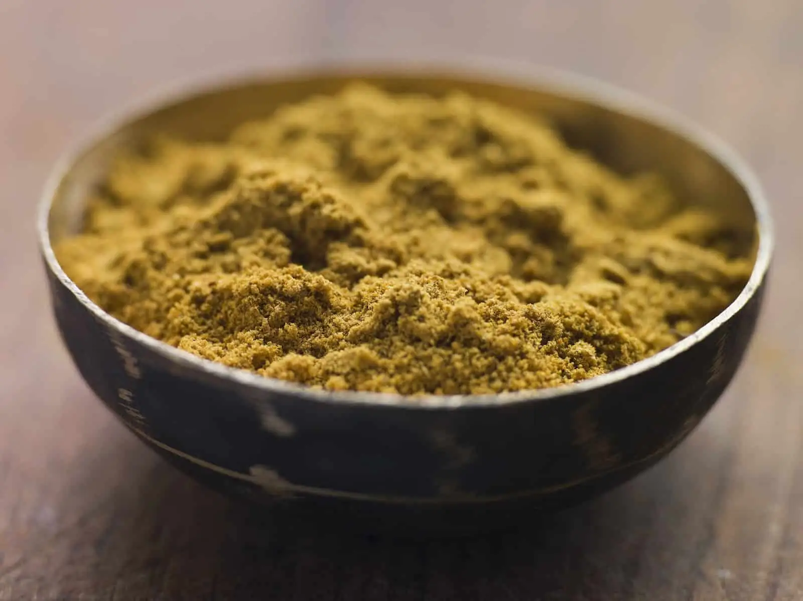 Cominho vs. Curry Powder: Spiceography Showdown