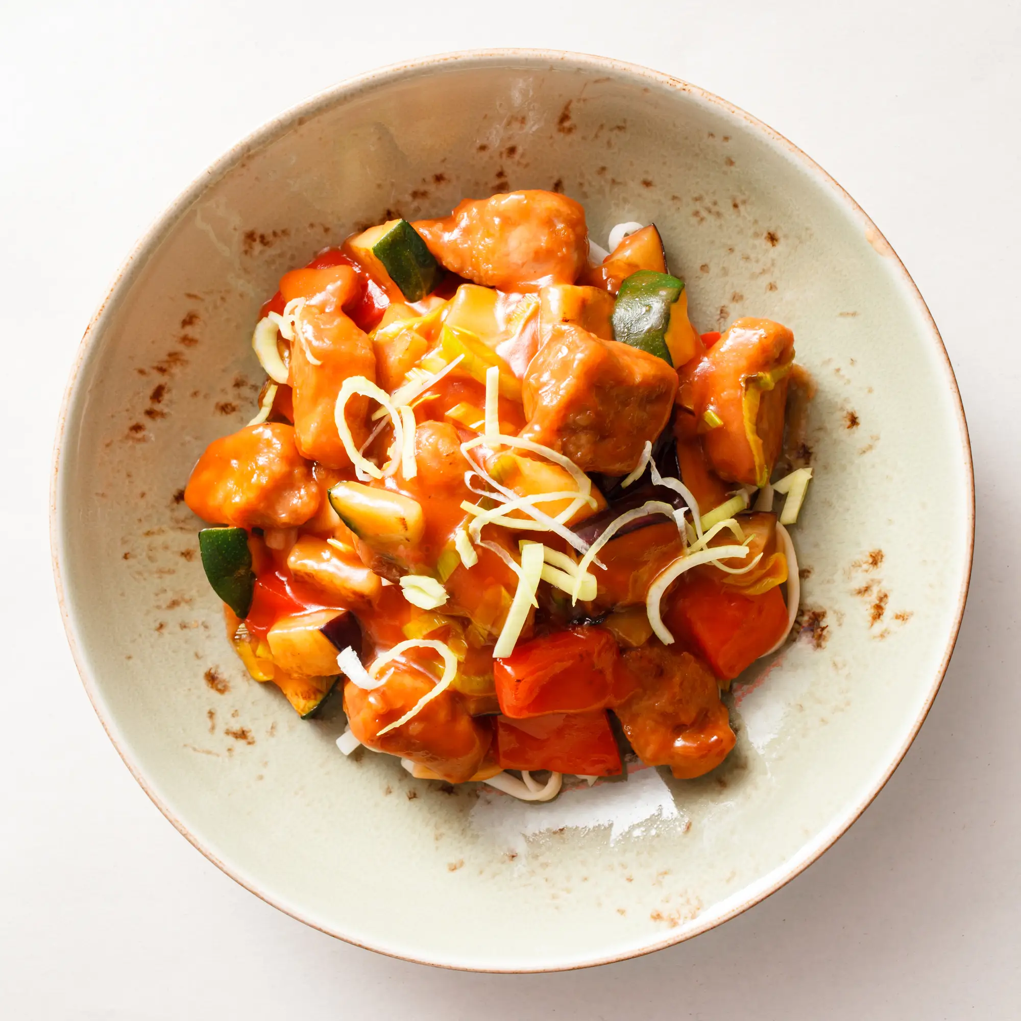 Quais são algumas das especiarias japonesas mais populares?