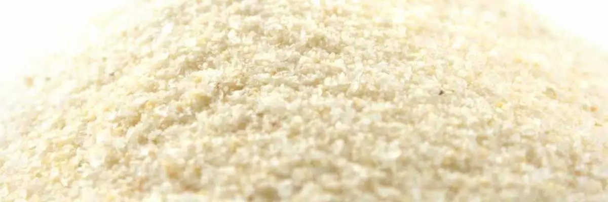 Sal de cebola: uma mistura simples de tempero salgado