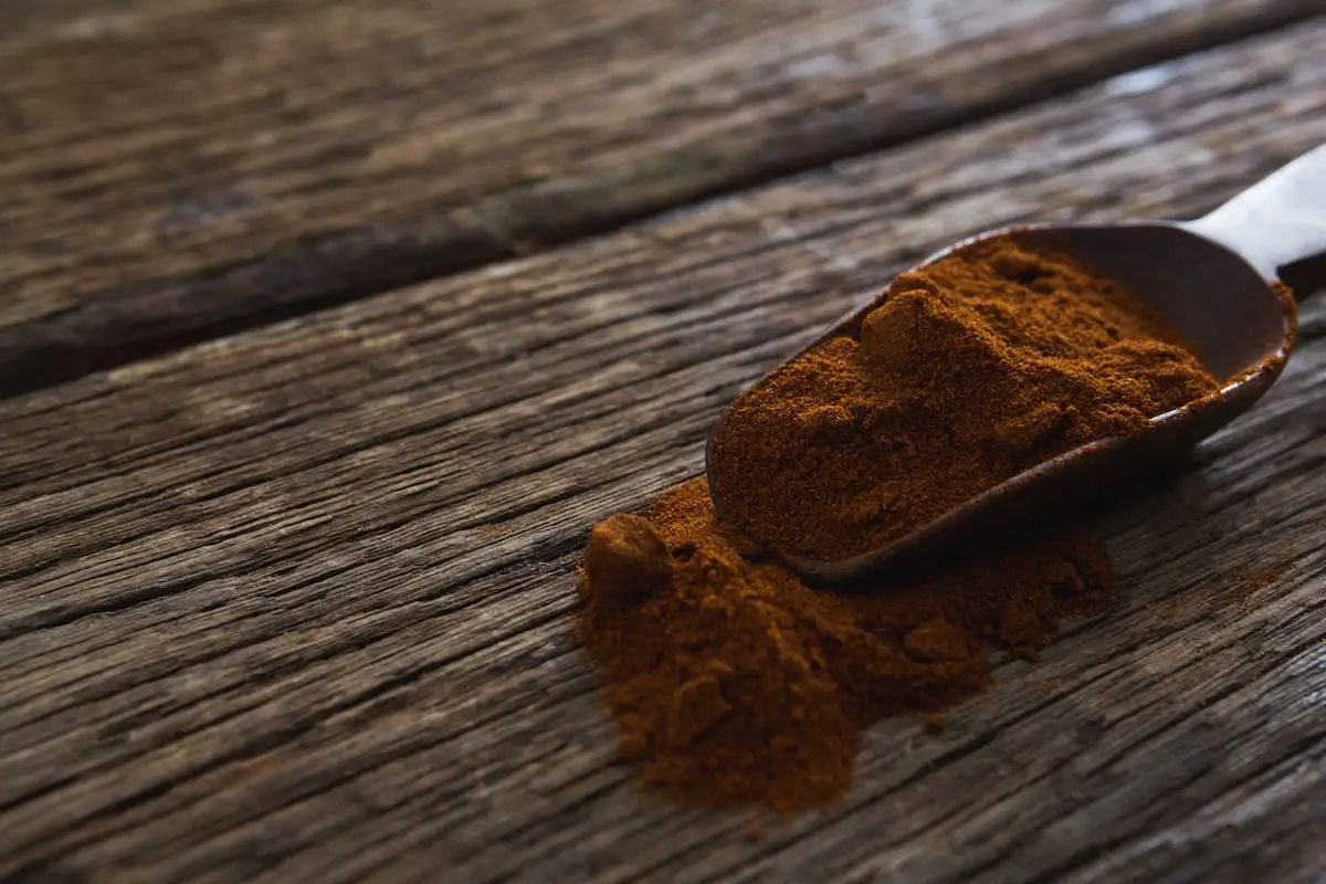 Rasam em pó: o tempero do povo Sourashtra