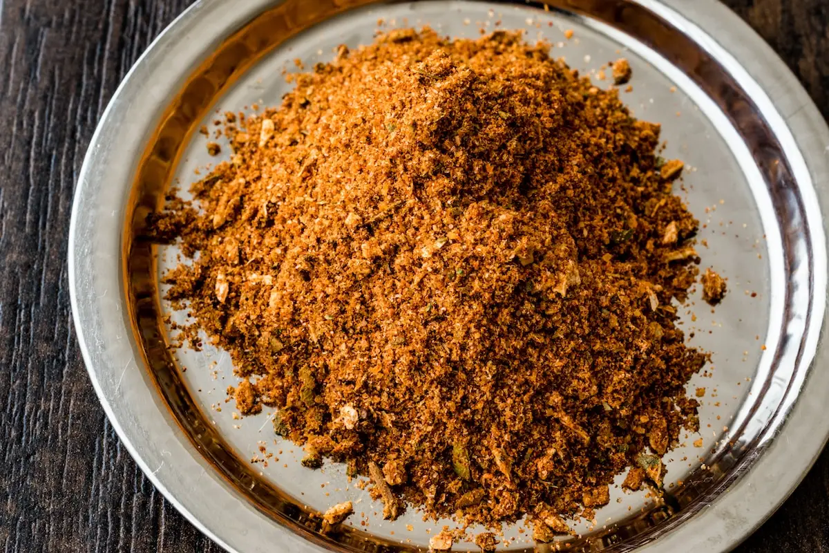 Cozinhando com garam masala: os Dos e não
