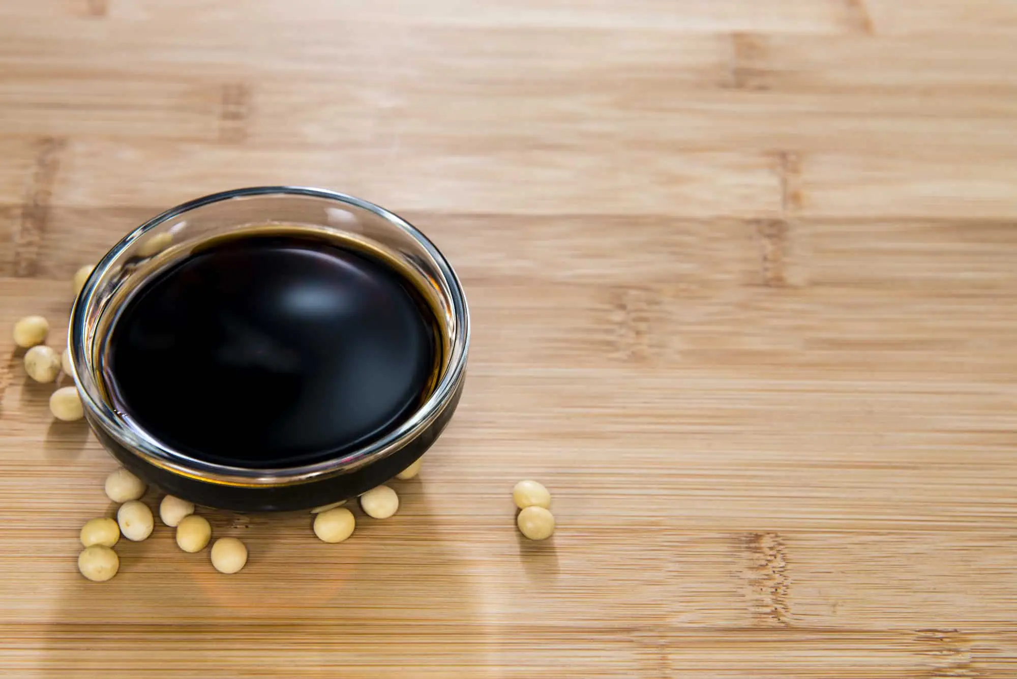 Was ist ein guter Ersatz für Tamari?