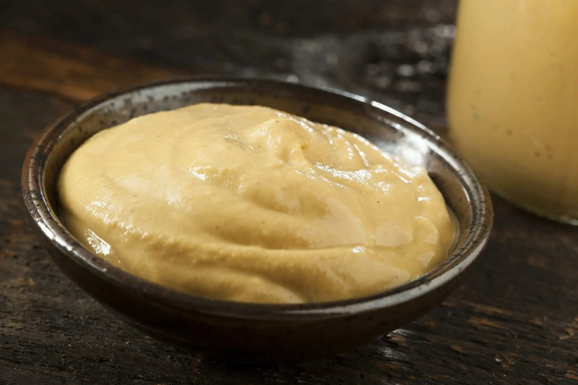 Mostarda chinesa: a mostarda mais picante