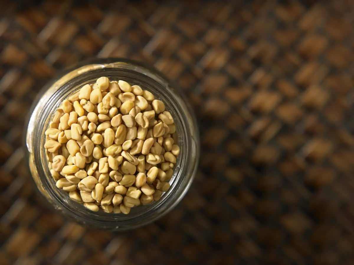 Cozinhando com feno -grego: os Dos e não