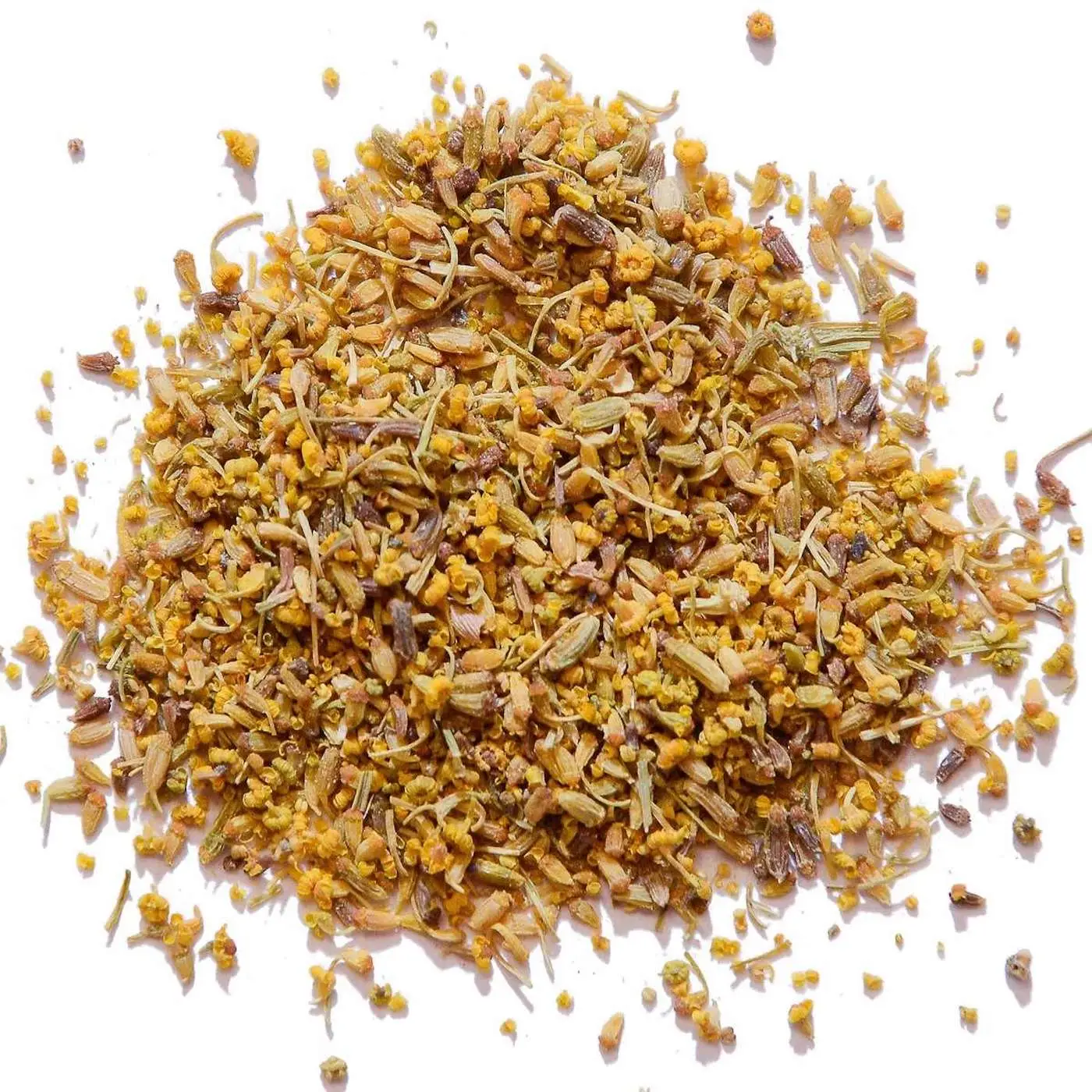 Pólen de erva -doce: um intenso tempero toscano