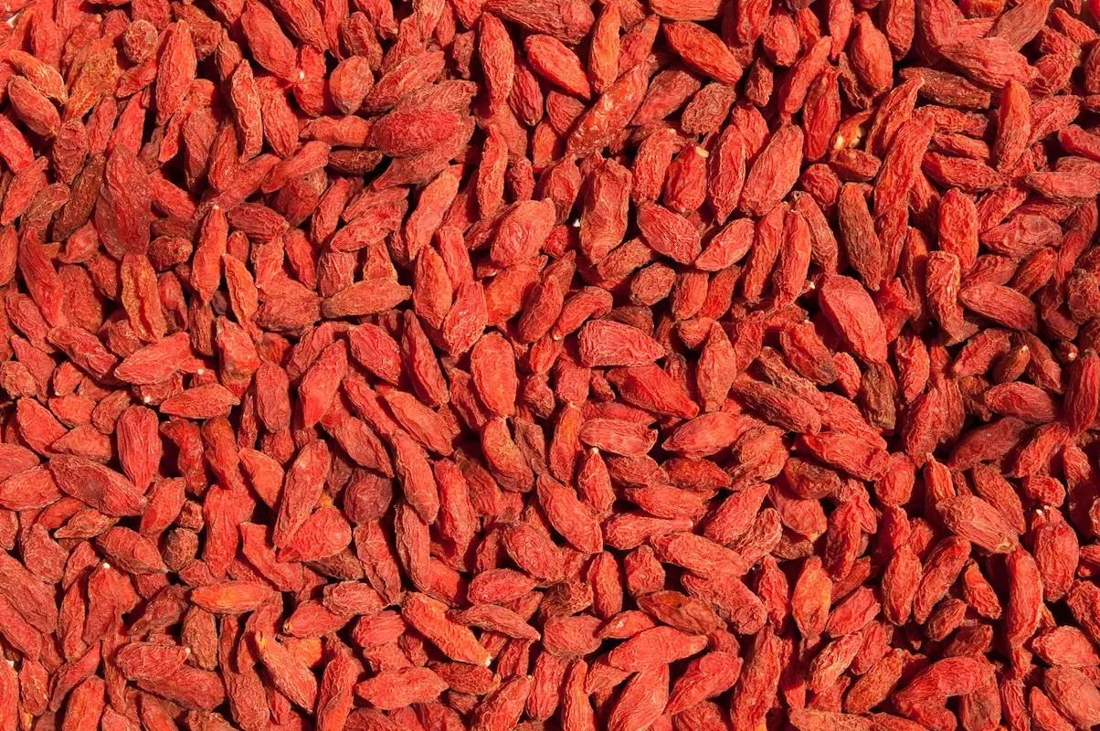 Goji Berries: um antigo superalimento chinês