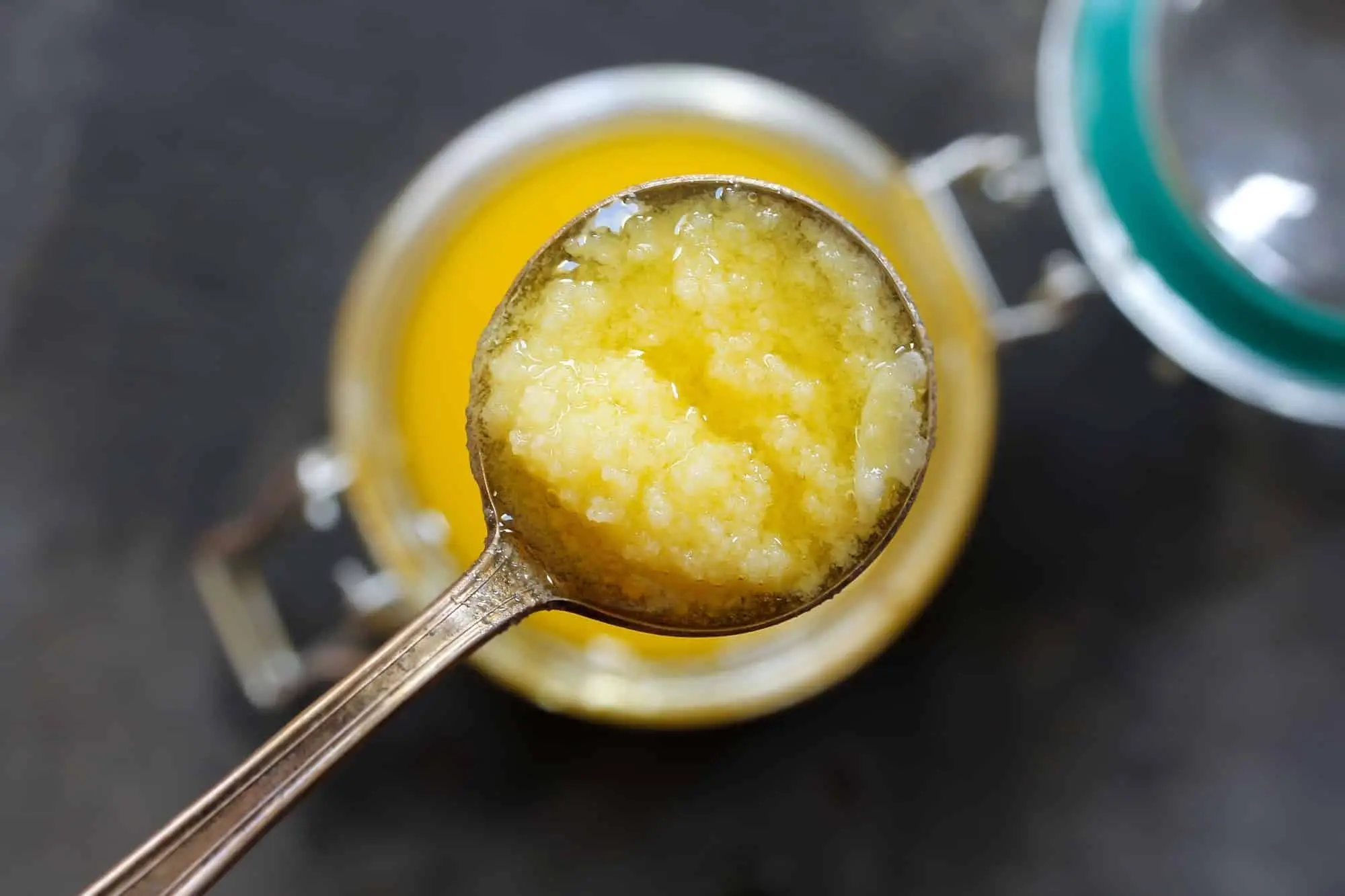Ghee vs. Azeite: Spiceography Showdown