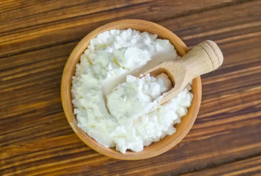 Amido de batata vs. Farinha de batata: confronto de especiargrafia