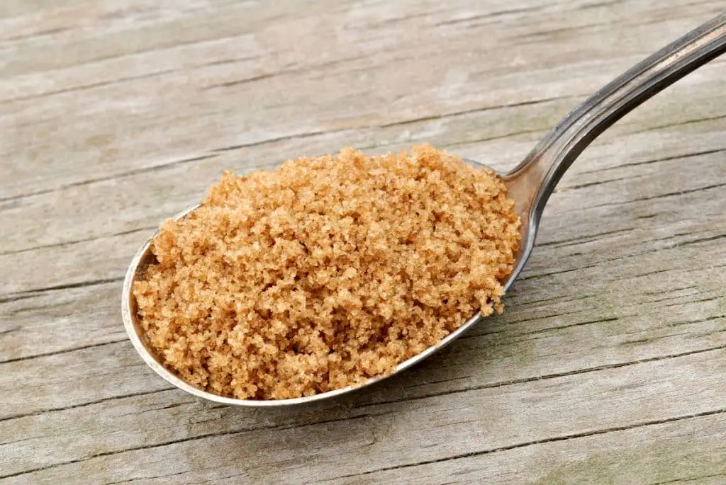 light vs dark brown sugar