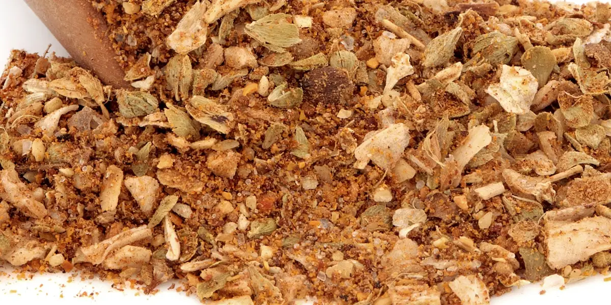 Tempero Fajita: The Cowboy Spice Blend