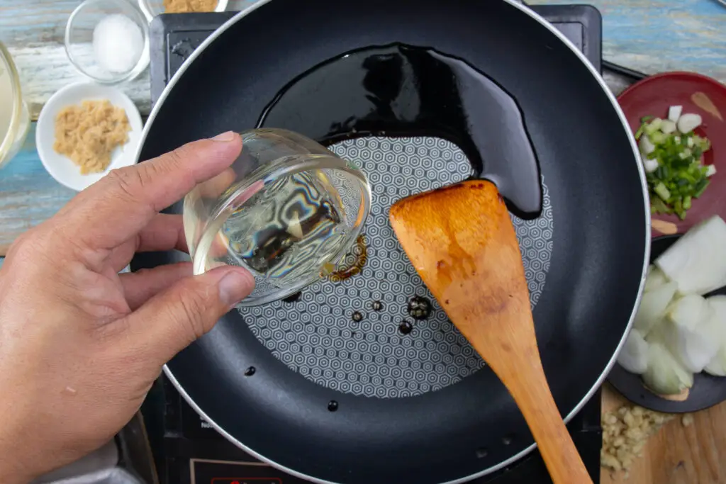 Mirin: o versátil vinho de cozinha japonesa