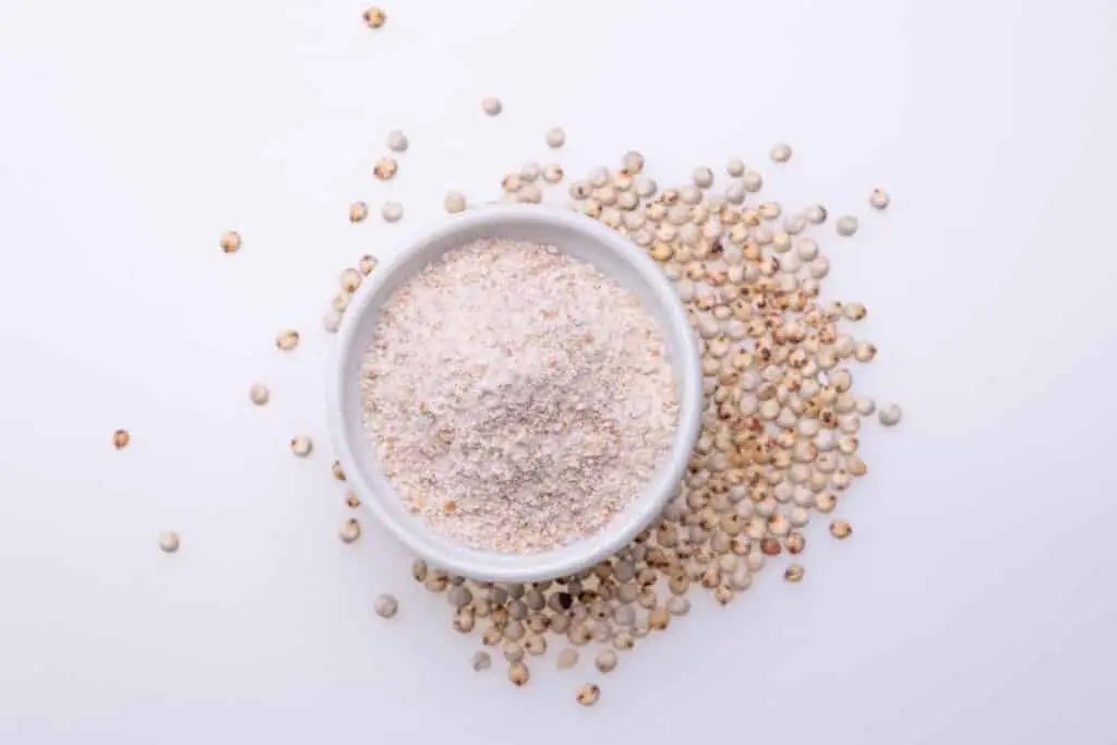 Sorghum Flour
