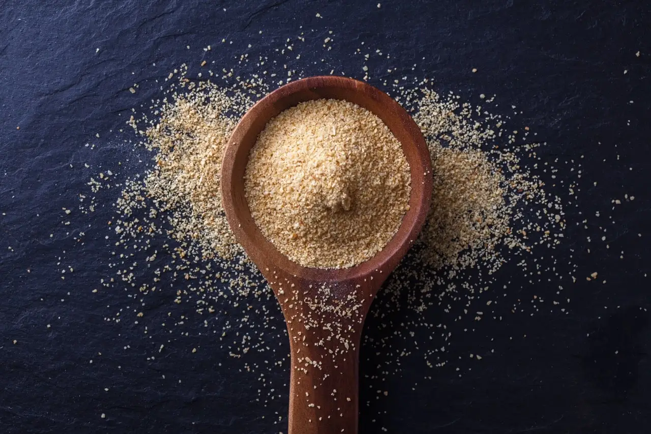 Muito em pó de alho? Veja como consertar