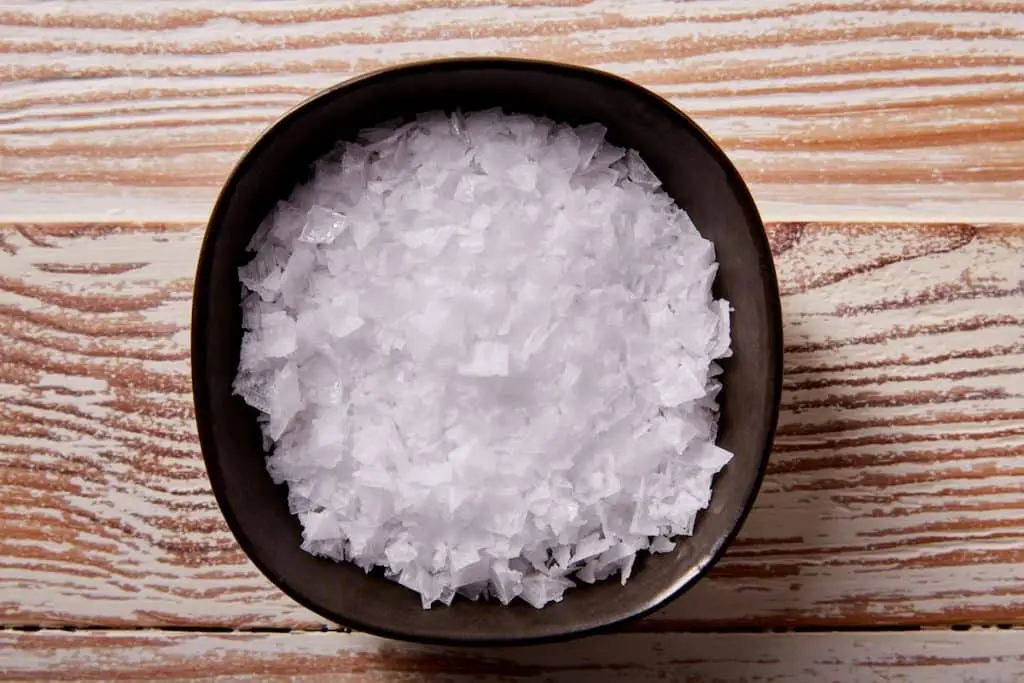 Maldon sea salt