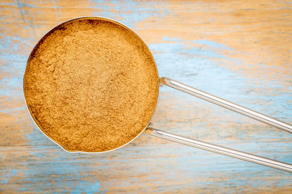 Cassia Cinnamon: The Spicier Cinnamon