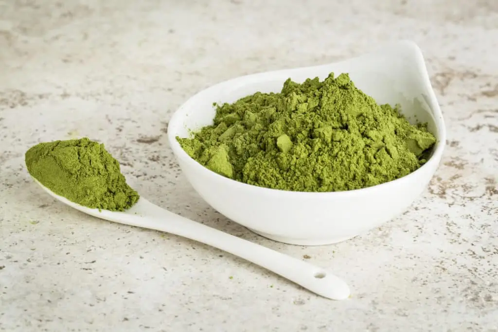 Moringa Powder vs. Matcha: Spiceography Showdown