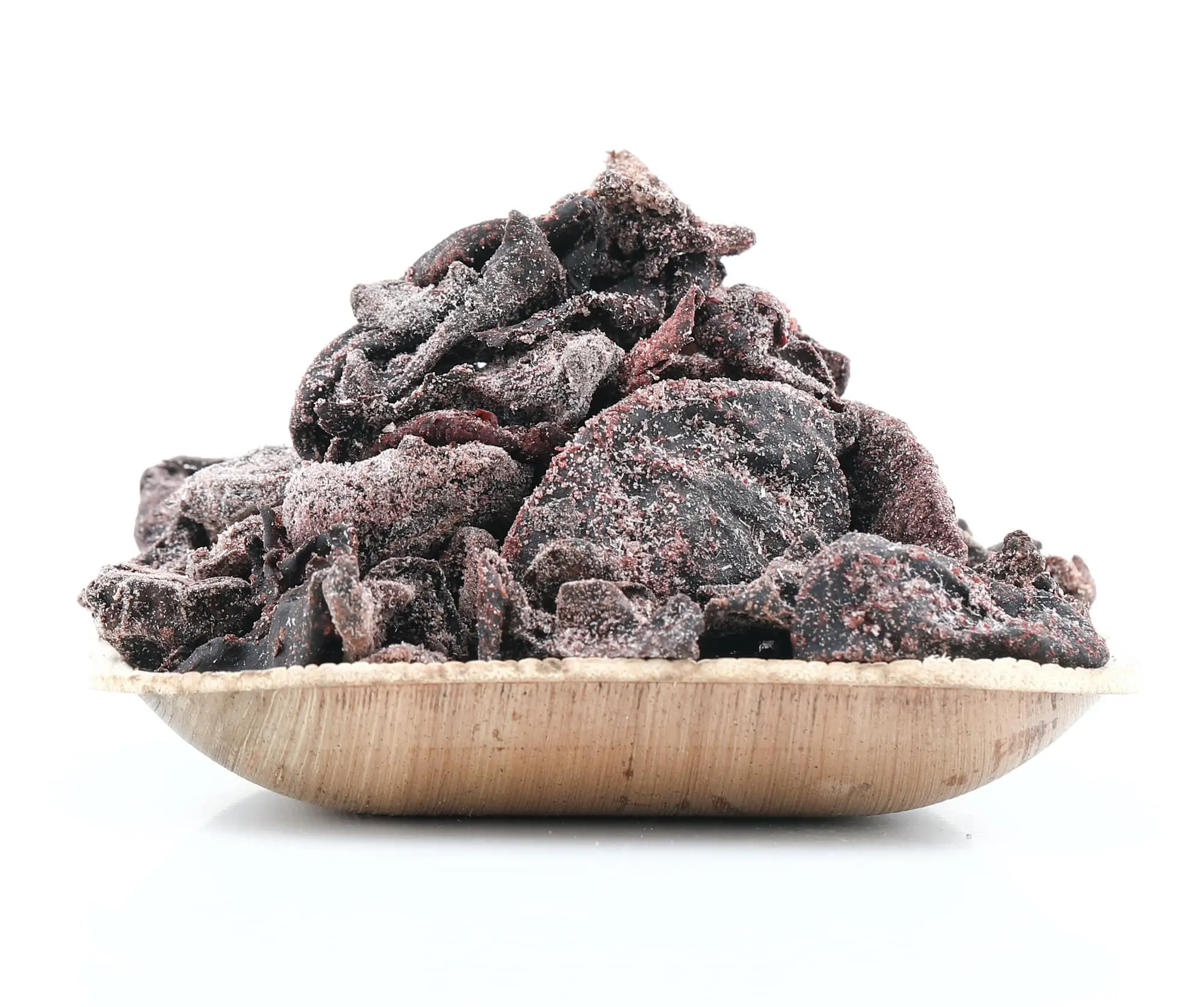 Kokum: um poderoso agente azedo