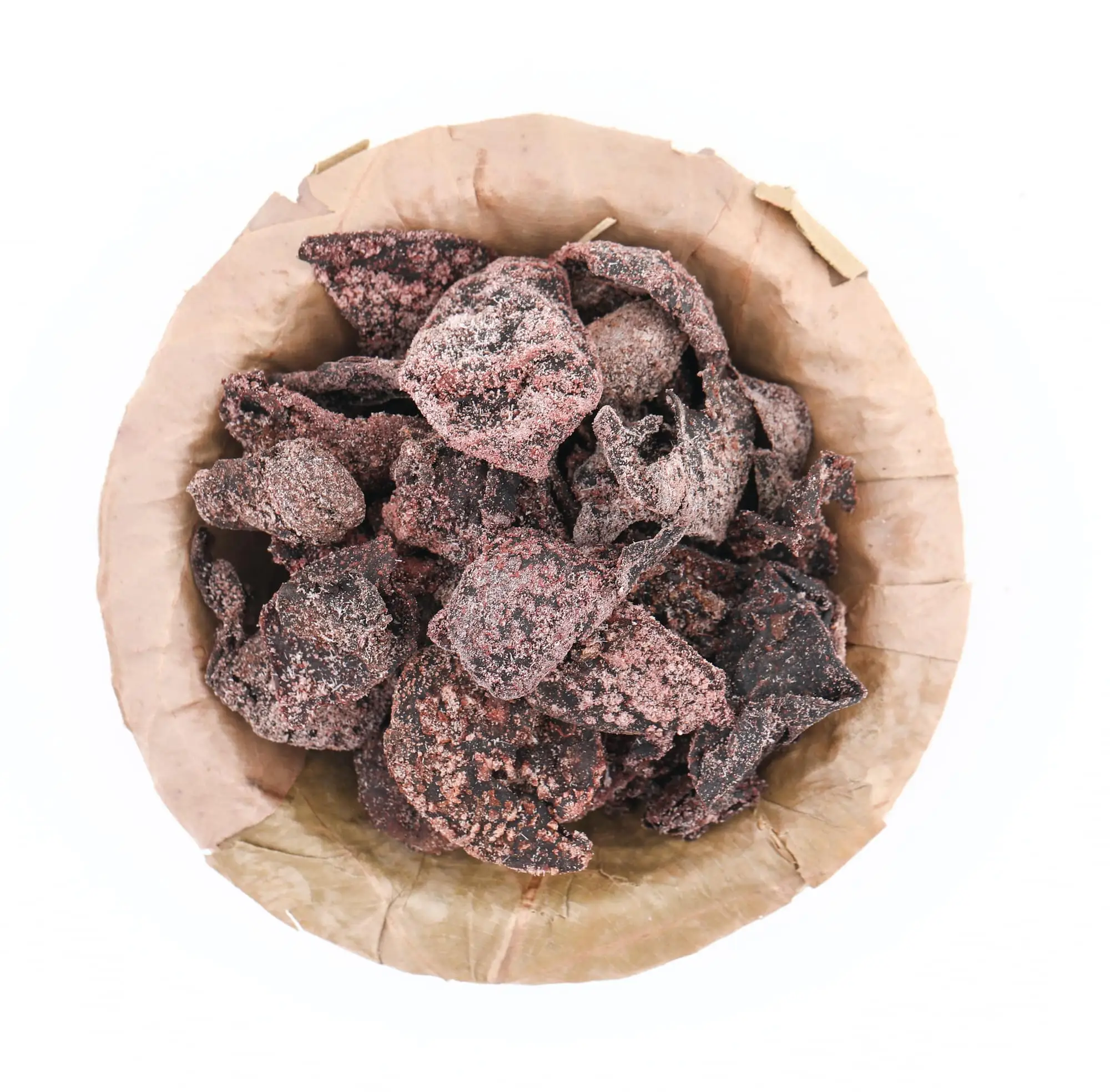 O que é um bom substituto de kokum?