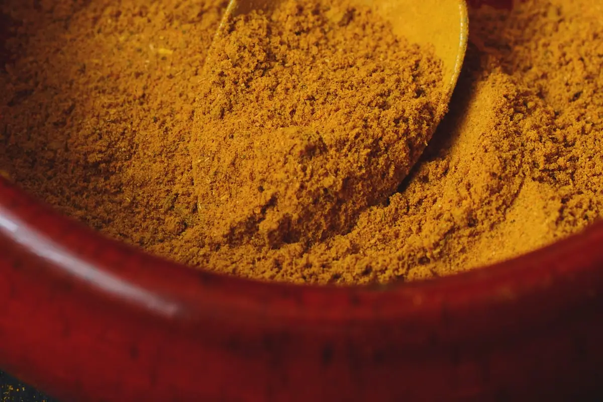 Chaat Masala vs. Garam Masala: Spiceography Showdown