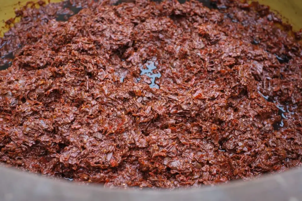 Doucanjiang vs. Gochujang: Spiceography Showdown