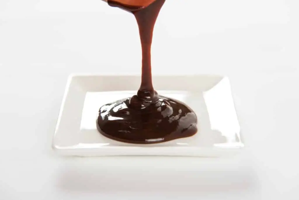 Süße Sauce gegen Hisin: Prominente Vorschriften