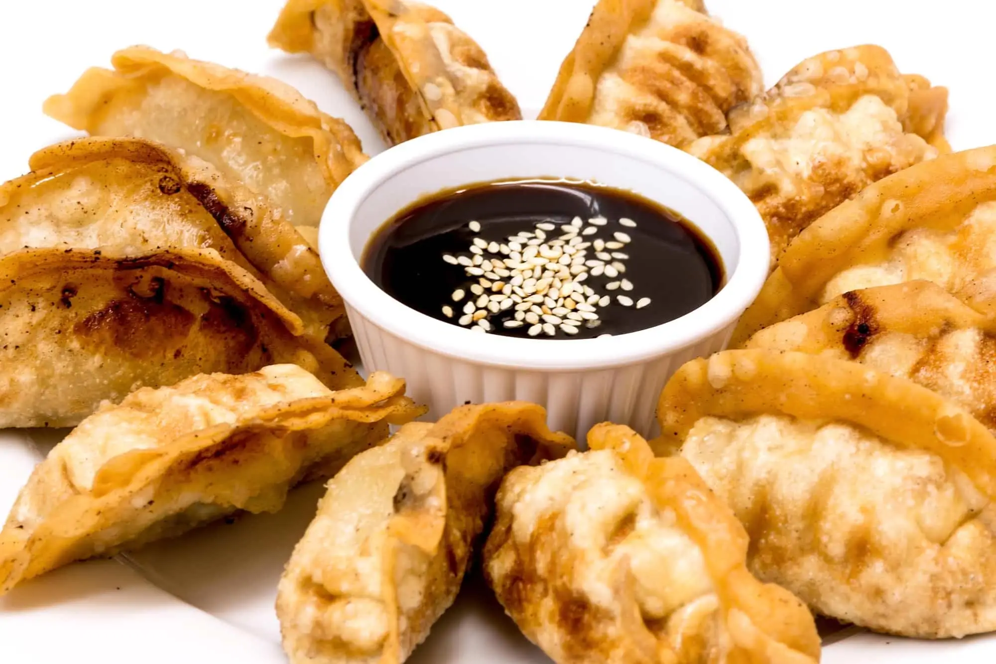 Molho de ameixa vs. Molho Hoisin: Spiceography Showdown