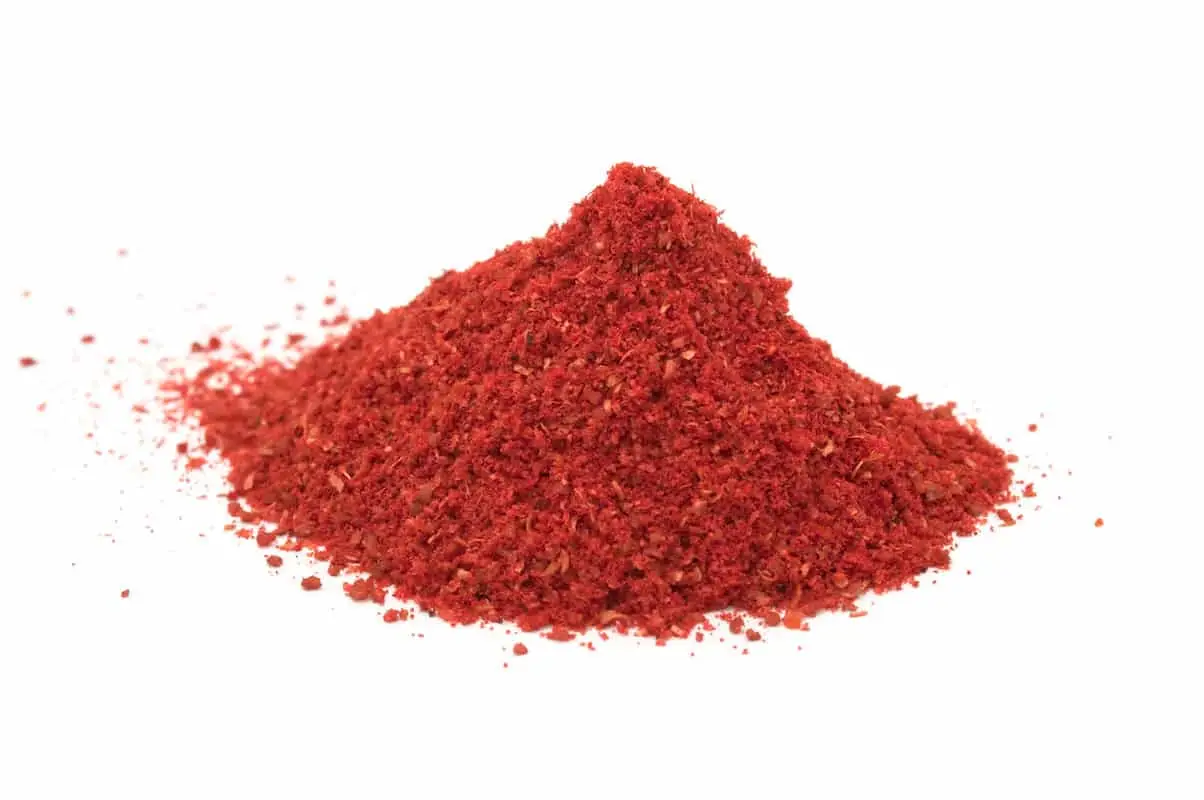 Tandoori Masala: zmes korenia zo severnej Indie